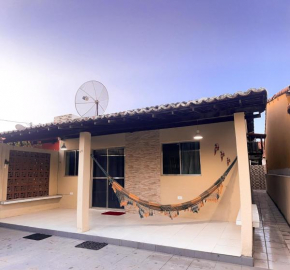 Casa de praia em Carneiros.